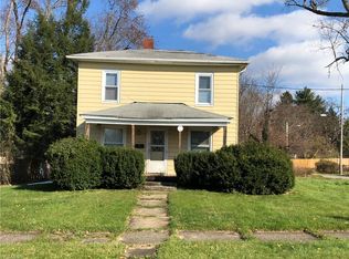 22 Evans St, Niles, OH 44446