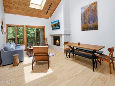 1206 Village Road #B-307, Beaver Creek, CO, 81620