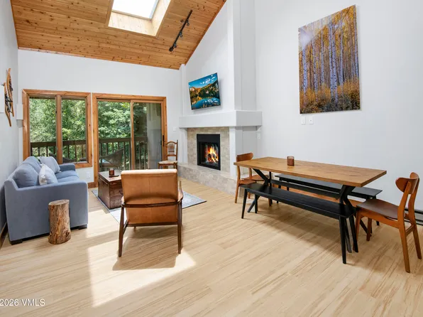 1206 Village Road #B-307, Beaver Creek, CO 81620