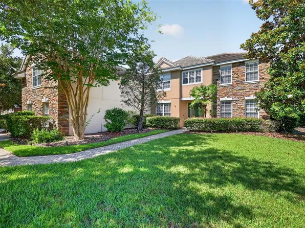 3000 Isola Bella Blvd, Mount Dora, FL 32757