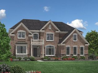 25 Rainier Cir, South Barrington, IL 60010