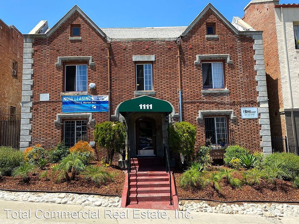 1st image of 1111 S Norton Ave #107