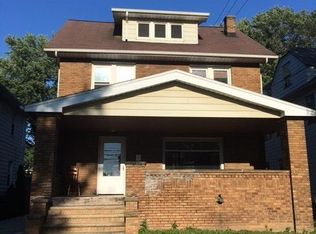 3485 Bosworth Rd #SINGLE, Cleveland, OH 44111