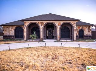1204 Pima Trl, Harker Heights, TX 76548