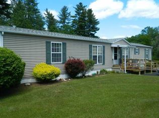 1 Aruba Dr, Rochester, NH 03867