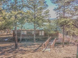 19988 Blue Jay Ln, Weston, CO 81091