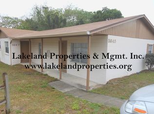 5845 Charlton Dr #5847CHA, Lakeland, FL 33813