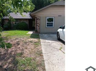 1825 Tim Dr, Oklahoma City, OK 73141