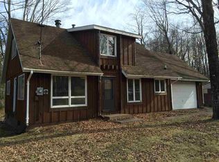 1658 Engman Lake Rd, Skandia, MI 49885