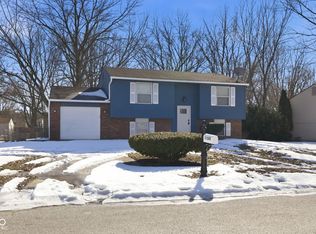 11345 McDowell Dr, Indianapolis, IN 46229