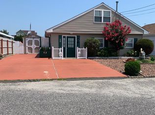 61 W Anchor Dr, Little Egg Harbor, NJ