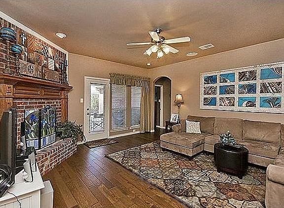 4th image of 13410 Four Willows Dr