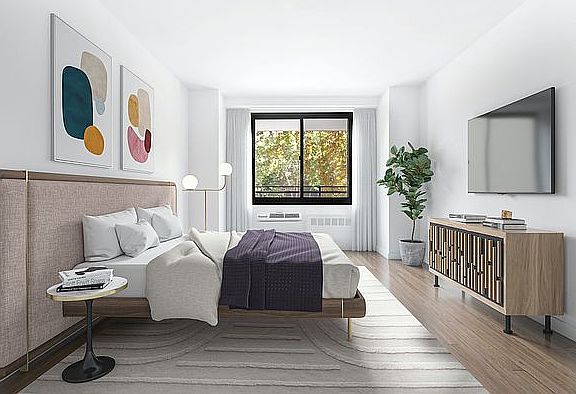 4th image of 25 W 132nd St APT 9B