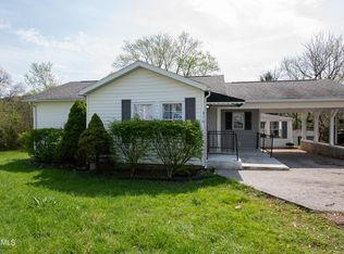 316 Cordell Ave, Maryville, TN 37804