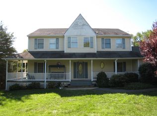 3901 Chantilly Rd, Chantilly, VA 20151