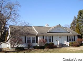 2332 N Broad St, Galesburg, IL 61401