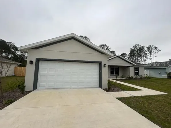 66 Sea Trl, Palm Coast, FL 32164