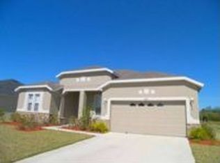 2366 123rd Pl E, Parrish, FL 34219
