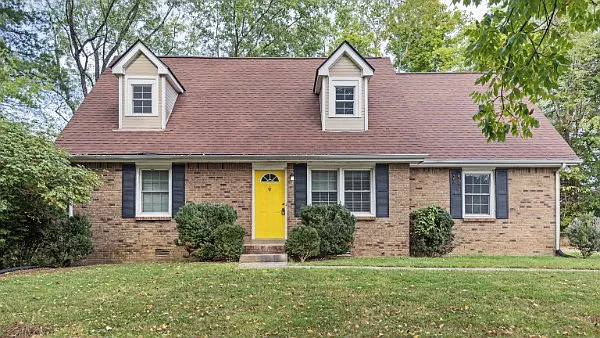 317 Idaho Springs Rd