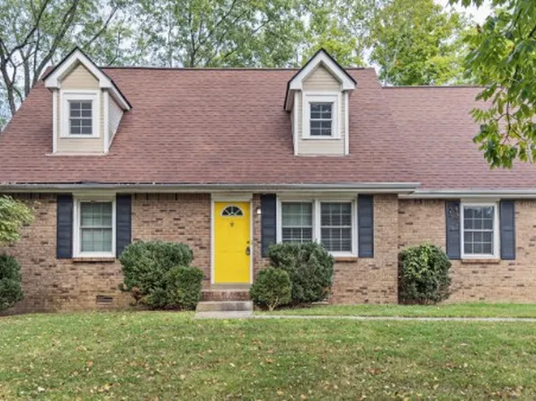 317 Idaho Springs Rd, Clarksville, TN 37043