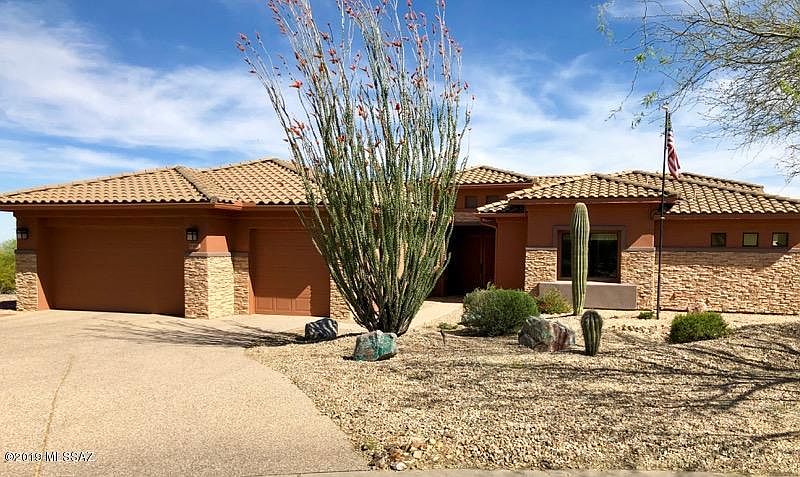 1st image of 9001 E Prairie Sage Ct