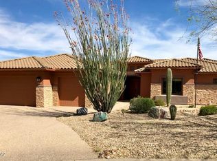 9001 E Prairie Sage Ct, Vail, AZ 85641
