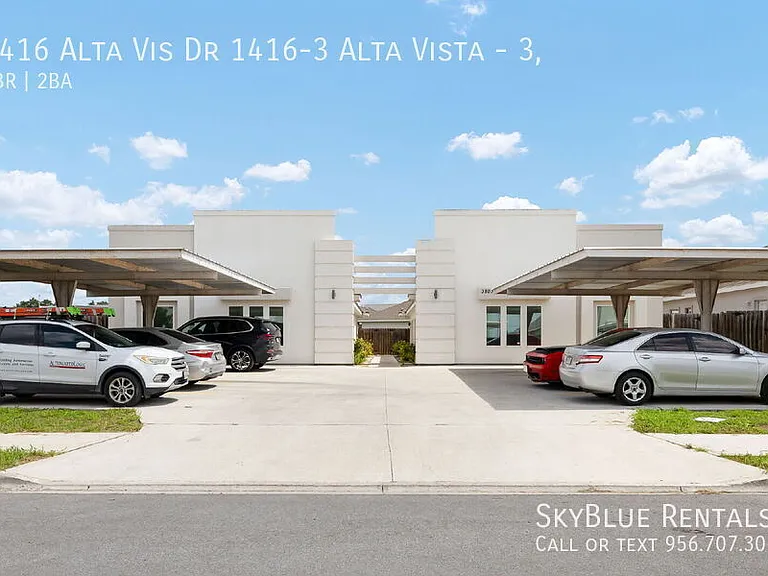 1416 Alta Vista Dr #3 — Photo 12