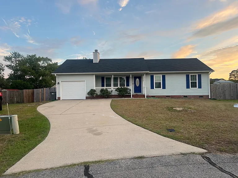 4109 Noonday Ct — Photo 1