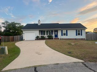 4109 Noonday Ct, Hope Mills, NC 28348