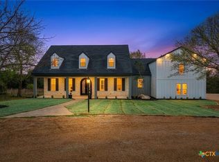 108 Skyline Rd, Georgetown, TX 78628