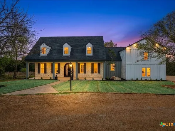 108 Skyline Rd, Georgetown, TX 78628