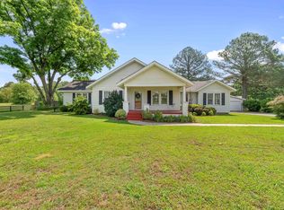 8491 Highway 319 W, Austin, AR 72007