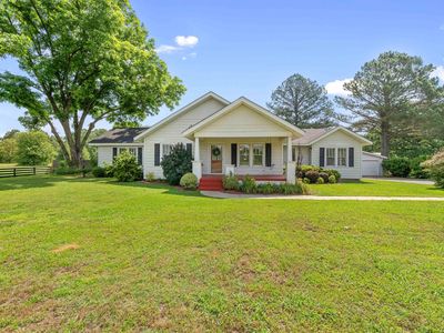 8491 Highway 319 W, Austin, AR, 72007