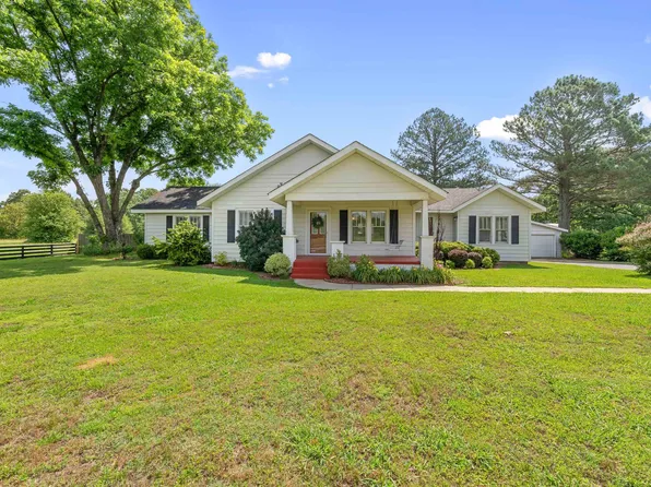 8491 Highway 319 W, Austin, AR 72007