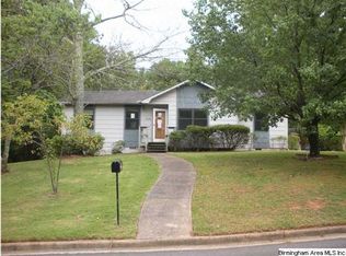 737 13th Ct NW, Birmingham, AL 35215