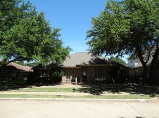 133 Riggs Cir, Mesquite, TX 75149