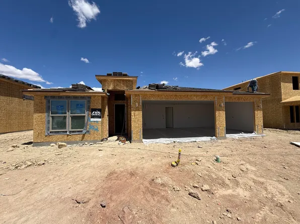 2453 E Malitsoh Way Lot 302, Saint George, UT 84790
