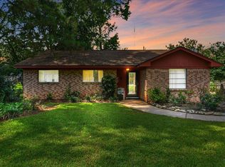 20065 River Ridge Dr, Porter, TX 77365