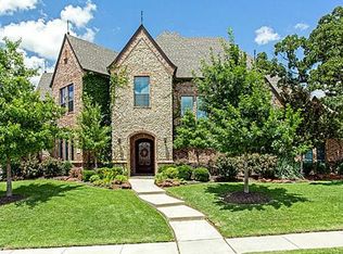 827 Cross Timbers Dr, Keller, TX 76248