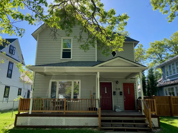 219 S 5th Ave #B, Bozeman, MT 59715