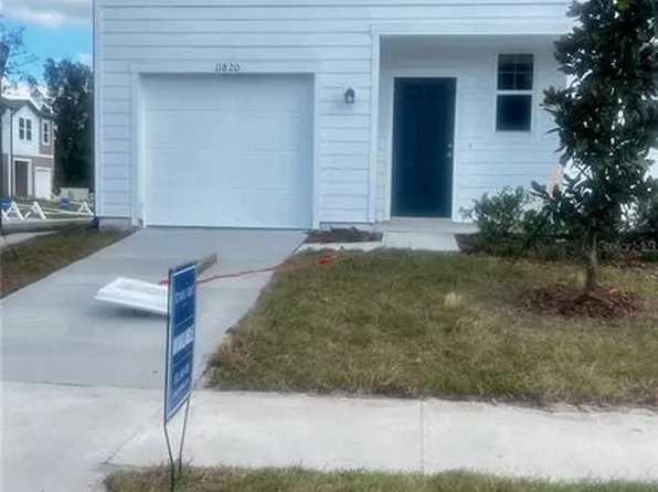 11820 Throttle Pl, Gibsonton, FL 33534