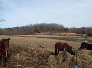 Toy Slatten Rd, Sparta, TN 38583