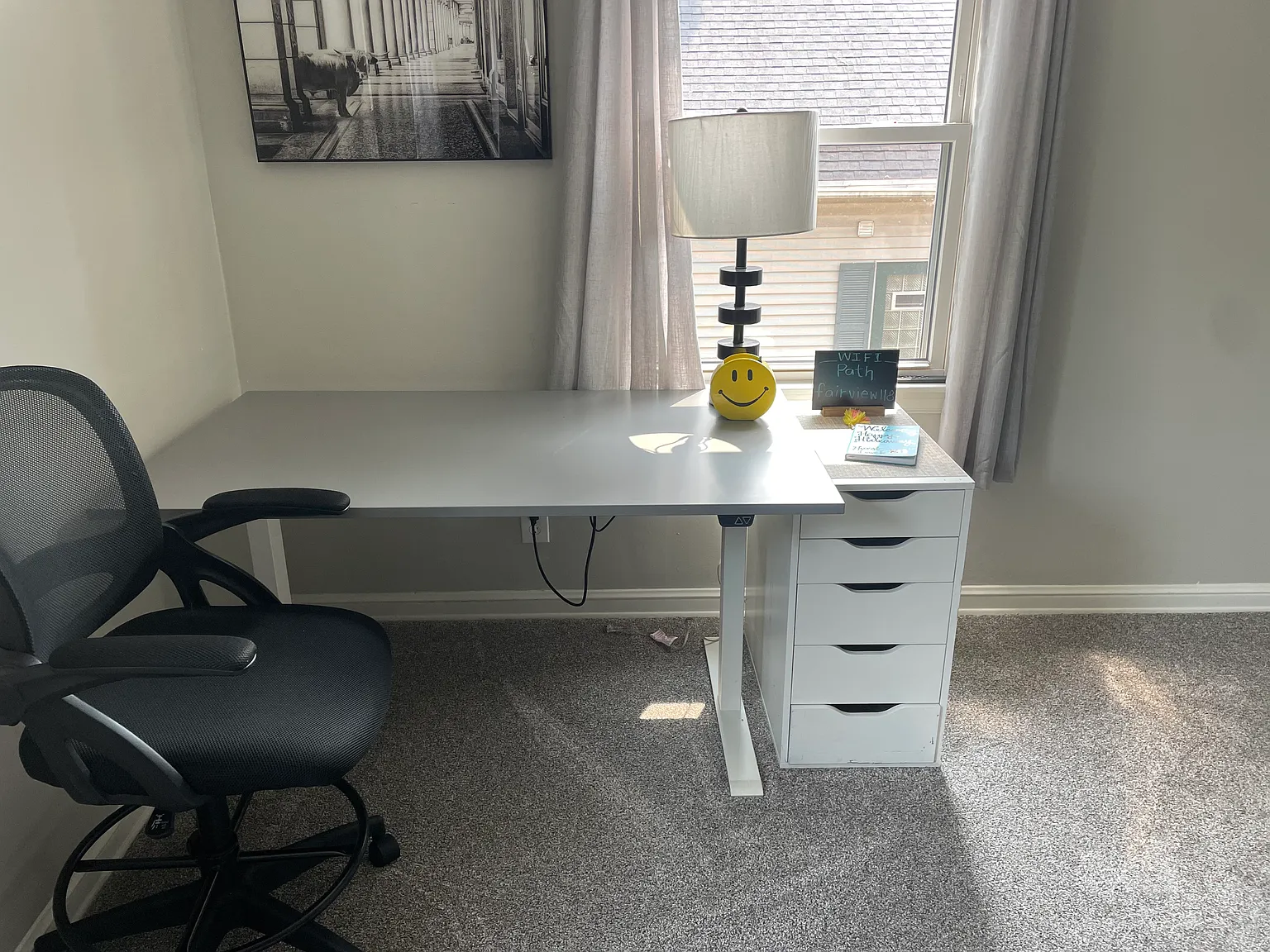Furnished - Upper Duplex — Photo 4