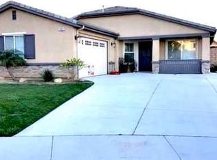 29425 Wildcat Canyon Rd, Menifee, CA 92587