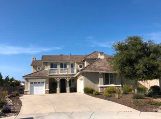 2996 Barberry Ct, Lompoc, CA 93436