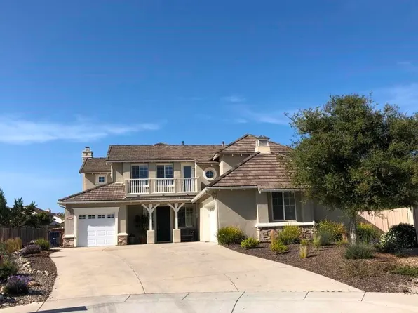 2996 Barberry Ct, Lompoc, CA 93436