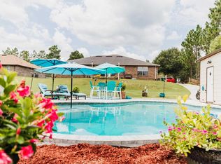 6417 Welannee Blvd, Laurel Hill, FL 32567