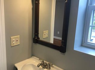 516 Cathedral St APT 2R, Baltimore, MD 21201