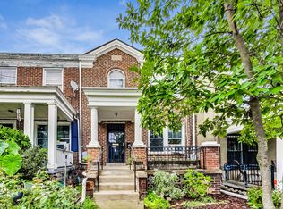 4115 4th St NW, Washington, DC 20011