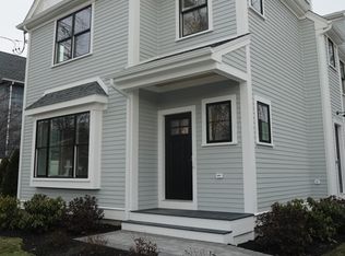 123 Pickering St, Needham, MA 02492